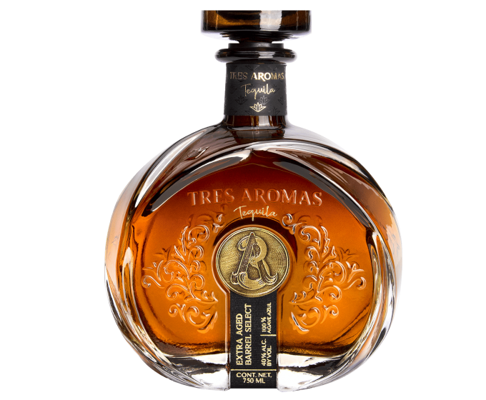 Extra Aged Barrel Select